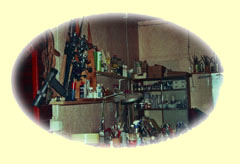 Art studio Knezi